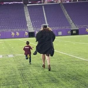 Meet your Posher, Sam